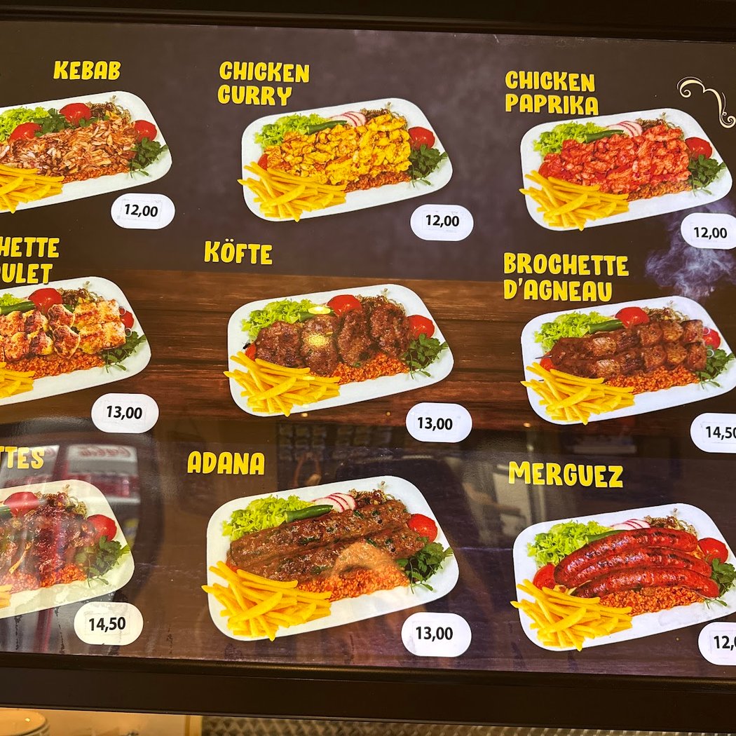 Grill Istanbul 3